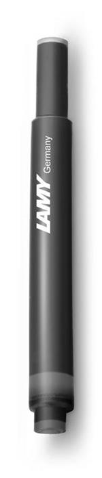 Lamy T10 ricaricatore di penna Nero 5 pezzo(i)