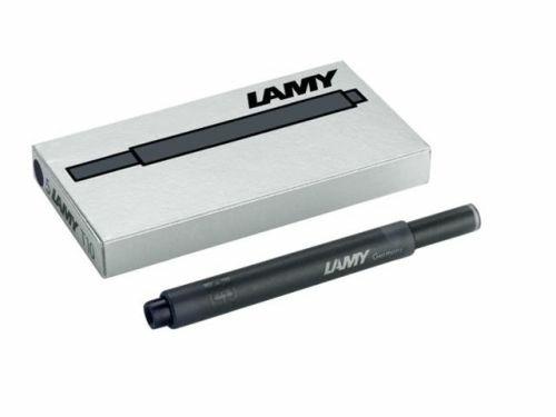 Lamy T10 ricaricatore di penna Nero 5 pezzo(i) - 3