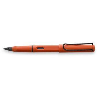 Penna a sfera 204 M+ LAMY , logo nero
