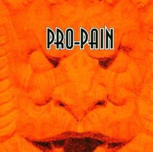 Pro-Pain - CD Audio di Pro-Pain