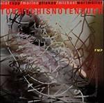 Too Much Is Not Enough - CD Audio di Marino Pliakas,Michael Wertmüller,Olaf Rupp