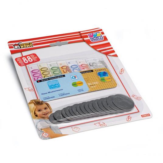 Erzi 10560. Soldi Gioco - 2