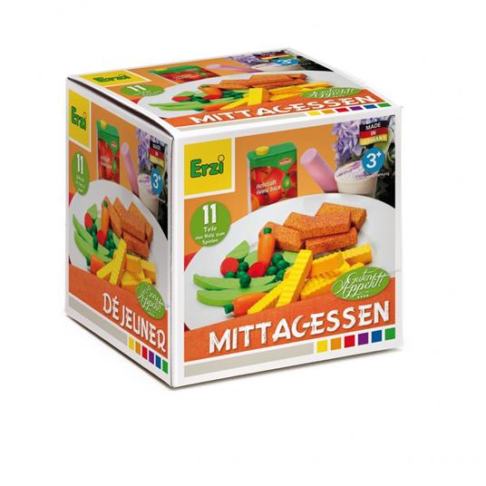 Erzi 28153. Pranzo, Assortimento - 3