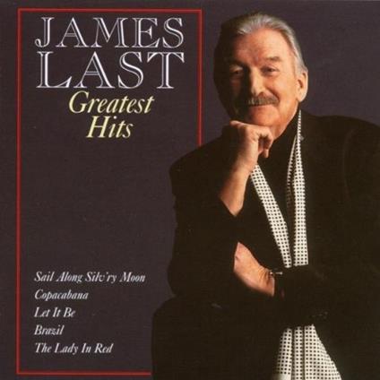 Greatest Hits - CD Audio di James Last