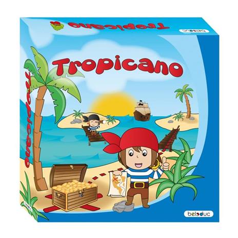 Tropicano - 3