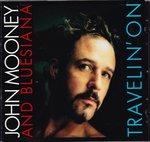 Have Mercy - CD Audio di John Mooney