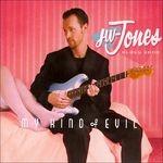 My Kind of Evil - CD Audio di JW-Jones