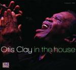 In the House Live Lucerne - CD Audio di Otis Clay