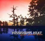 Glad You're Mine - CD Audio di Mississippi Heat