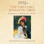L'oboe romantico vistuosistico