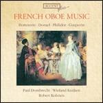 Musica francese per oboe