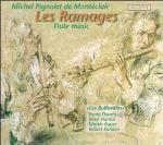 Les Ramages. Musica per traversiere