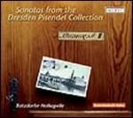 Sonate della collezione Pisendel di Dresda