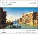 Concerti per flauto