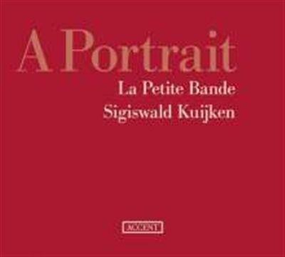 A Portrait - CD Audio di La Petite Bande