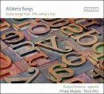 Alfabetto Songs