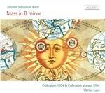 Messa in Si Minore - CD Audio di Johann Sebastian Bach