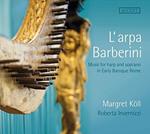 L'arpa Barberini. Music For Harp And Sop