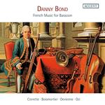 French Music For Bassoon