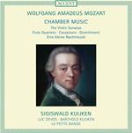 Chamber Music