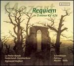 Requiem K626 (Strumentazione di Franz Beyer)