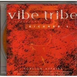 Foreign Affairs - CD Audio di Vib Tribe