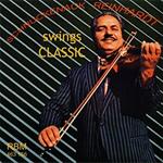 Schuckenack Reinhardt Swings