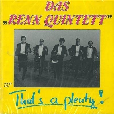 Das 'Renn Quintett' - CD Audio di Renn Quintett