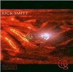 Red - CD Audio di Rick Smitt