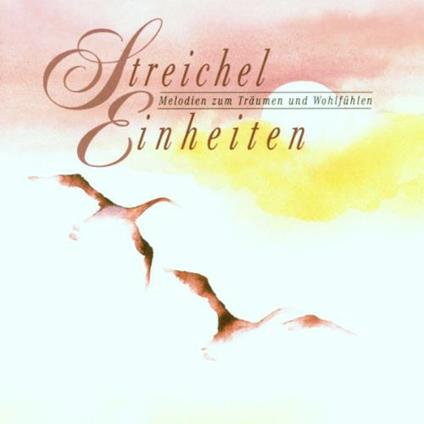 Tender Moments 6 - CD Audio