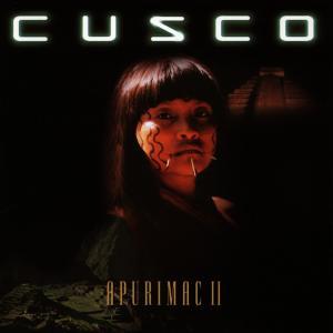 Apurimac II. Return to Ancient America - CD Audio di Cusco