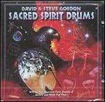 Sacred Spirit Drum - CD Audio di Steve Gordon,David Gordon