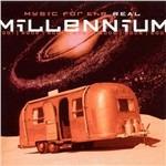 Music for the Real Millenium - CD Audio