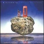 Fragile Fairytales - CD Audio di Gleisberg