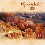 Colours of the Earth - CD Audio di Gandalf