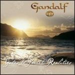 Gates to Secret Realities - CD Audio di Gandalf