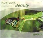 Nature's Beauty. Green