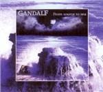 From Source to Sea - CD Audio di Gandalf