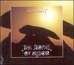 The Stones of Wisdom - CD Audio di Gandalf