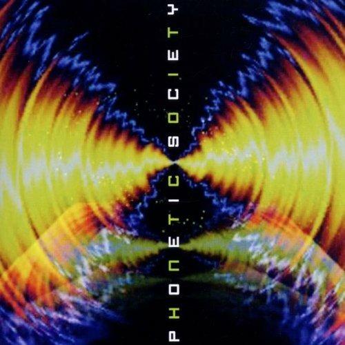 Phonetic Society - CD Audio di Peter Mergener