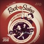 Rock That Swing-Festival - CD Audio
