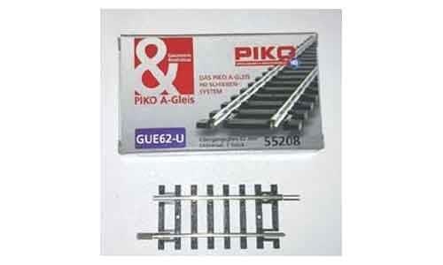 Piko 55271 - Auto affluenza Sinistra / Destra