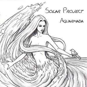 Aquarmada - CD Audio di Solar Project