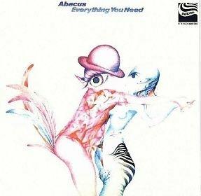 Everything You Need (HQ) - Vinile LP di Abacus