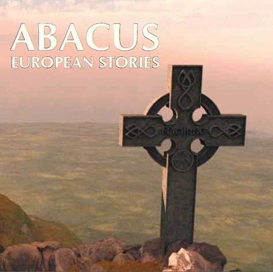 European Stories - Vinile LP di Abacus