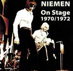 On Stage 1970-1972