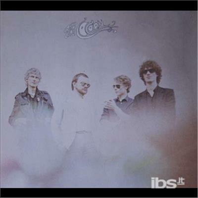 While the Recording Engineer Sleeps - CD Audio di Cocoon