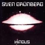 Hingus - CD Audio di Sven Grunberg