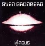 Hingus - Vinile LP di Sven Grunberg