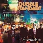 Dub Realistic - CD Audio di Dubblestandart